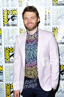 Photocall zu 'Salem' auf der San Diego Comic-Con International 2015