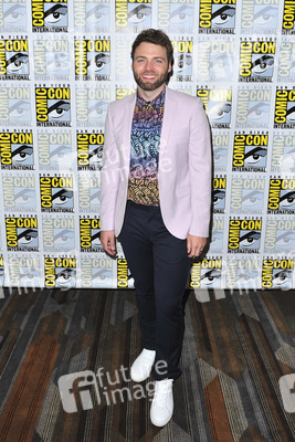 Photocall zu 'Salem' auf der San Diego Comic-Con International 2015