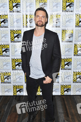 Photocall zu 'Salem' auf der San Diego Comic-Con International 2015