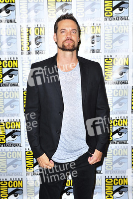 Photocall zu 'Salem' auf der San Diego Comic-Con International 2015