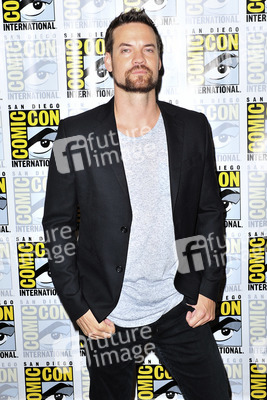 Photocall zu 'Salem' auf der San Diego Comic-Con International 2015
