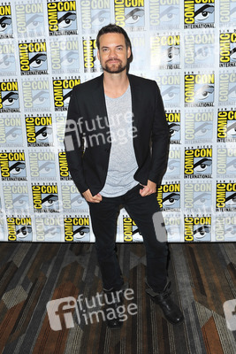 Photocall zu 'Salem' auf der San Diego Comic-Con International 2015