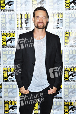 Photocall zu 'Salem' auf der San Diego Comic-Con International 2015