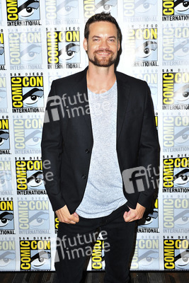 Photocall zu 'Salem' auf der San Diego Comic-Con International 2015
