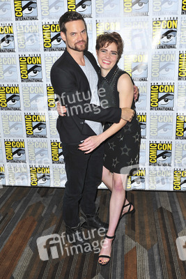 Photocall zu 'Salem' auf der San Diego Comic-Con International 2015