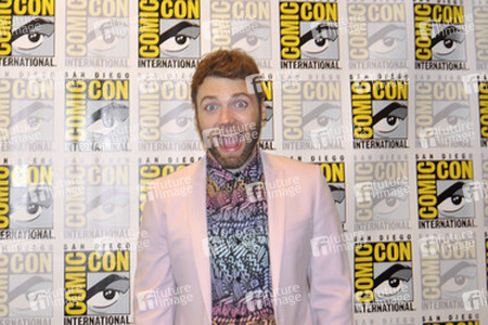 Photocall zu 'Salem' auf der San Diego Comic-Con International 2015