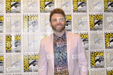 Photocall zu 'Salem' auf der San Diego Comic-Con International 2015