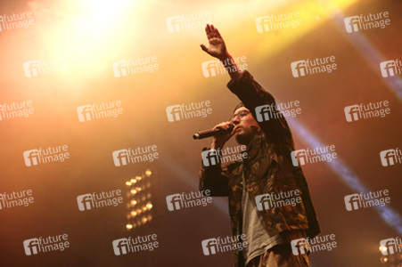 Splash! Festival 2015 in Gräfenhainichen