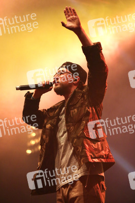 Splash! Festival 2015 in Gräfenhainichen