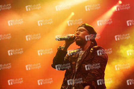 Splash! Festival 2015 in Gräfenhainichen