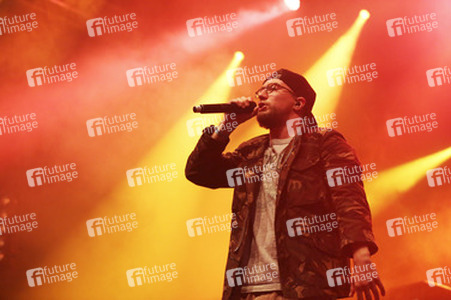 Splash! Festival 2015 in Gräfenhainichen