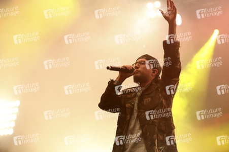 Splash! Festival 2015 in Gräfenhainichen