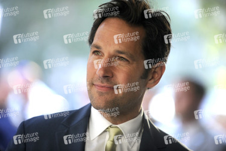 Special Screening 'Ant-Man' in New York