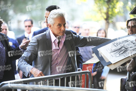 Special Screening 'Ant-Man' in New York