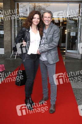 Filmpremiere 'Heil' in Berlin