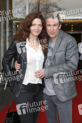 Filmpremiere 'Heil' in Berlin
