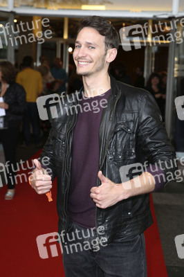 Filmpremiere 'Heil' in Berlin