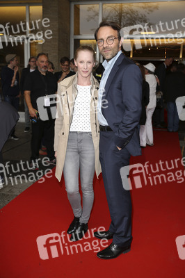 Filmpremiere 'Heil' in Berlin