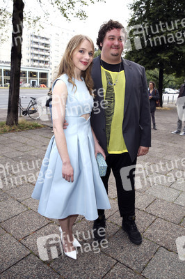 Filmpremiere 'Heil' in Berlin