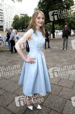 Filmpremiere 'Heil' in Berlin