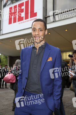 Filmpremiere 'Heil' in Berlin