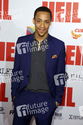 Filmpremiere 'Heil' in Berlin