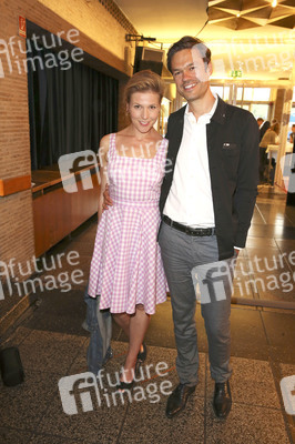 Filmpremiere 'Heil' in Berlin