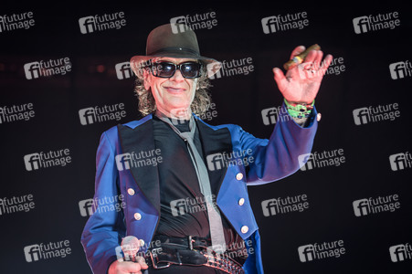 Konzert von Udo Lindenberg in Berlin