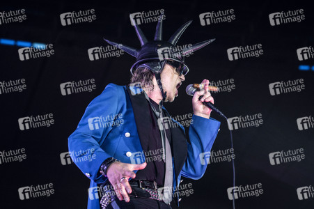 Konzert von Udo Lindenberg in Berlin