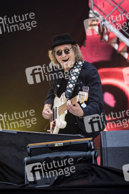 Konzert von Udo Lindenberg in Berlin