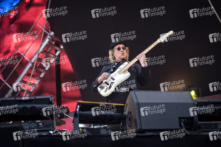 Konzert von Udo Lindenberg in Berlin