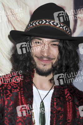 Filmpremiere 'Dating Queen' in New York
