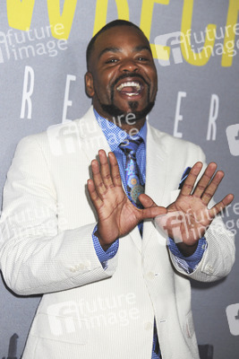 Filmpremiere 'Dating Queen' in New York