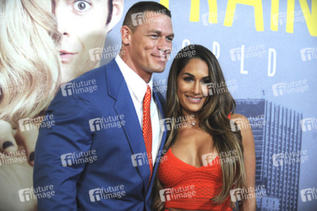 Filmpremiere 'Dating Queen' in New York