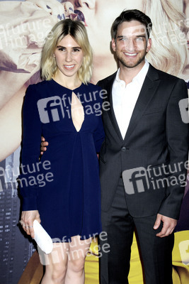 Filmpremiere 'Dating Queen' in New York