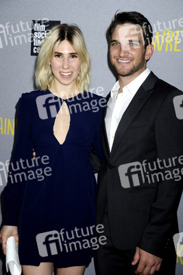 Filmpremiere 'Dating Queen' in New York