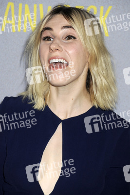 Filmpremiere 'Dating Queen' in New York