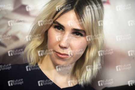 Filmpremiere 'Dating Queen' in New York