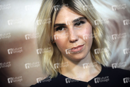 Filmpremiere 'Dating Queen' in New York