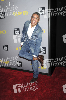 Filmpremiere 'Dating Queen' in New York