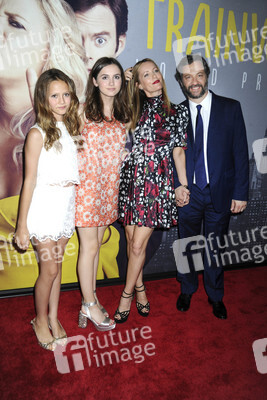 Filmpremiere 'Dating Queen' in New York
