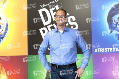 Photocall zu 'Alles steht Kopf' in Madrid