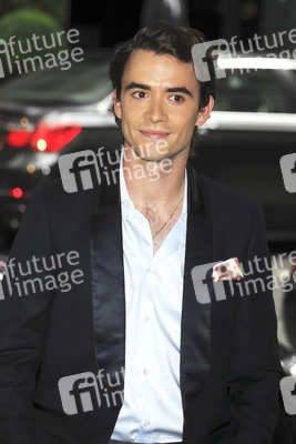 Screening von 'Irrational Man' in New York