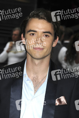 Screening von 'Irrational Man' in New York