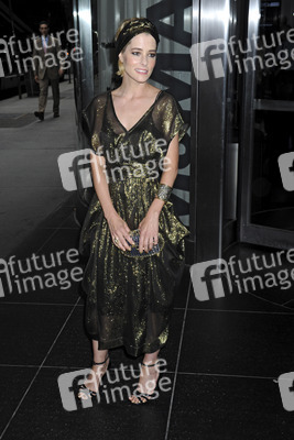 Screening von 'Irrational Man' in New York
