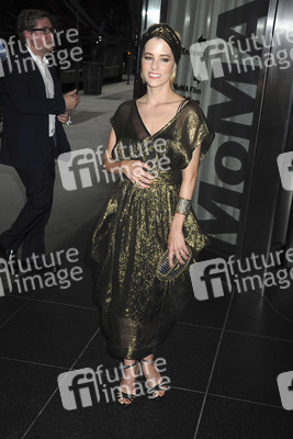 Screening von 'Irrational Man' in New York