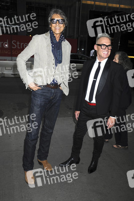 Screening von 'Irrational Man' in New York