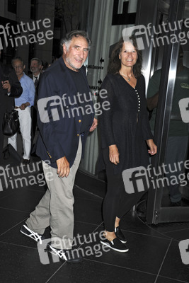 Screening von 'Irrational Man' in New York