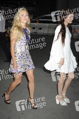 Screening von 'Irrational Man' in New York