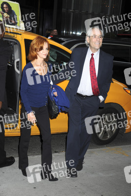 Screening von 'Irrational Man' in New York